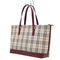 BURBERRY バーバリー ノバチェック ショルダーバック